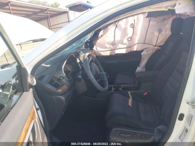 5J6RW1H52JL011541 Honda CR-V EX