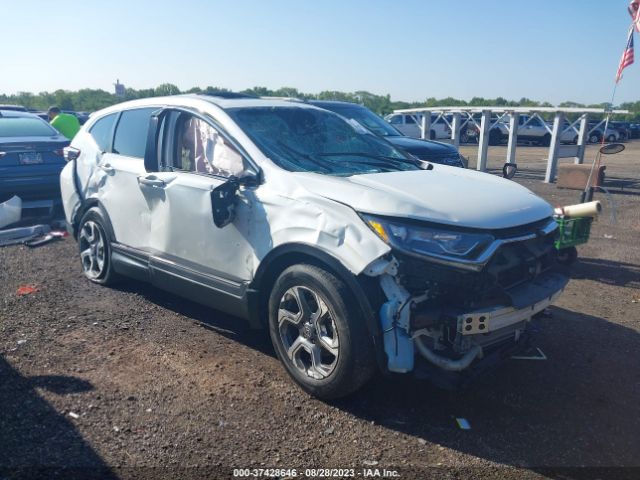 5J6RW1H52JL011541 Honda CR-V EX