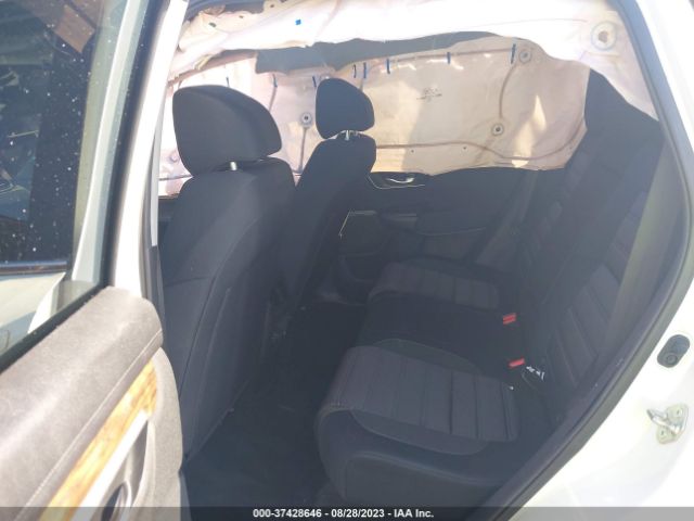 5J6RW1H52JL011541 Honda CR-V EX