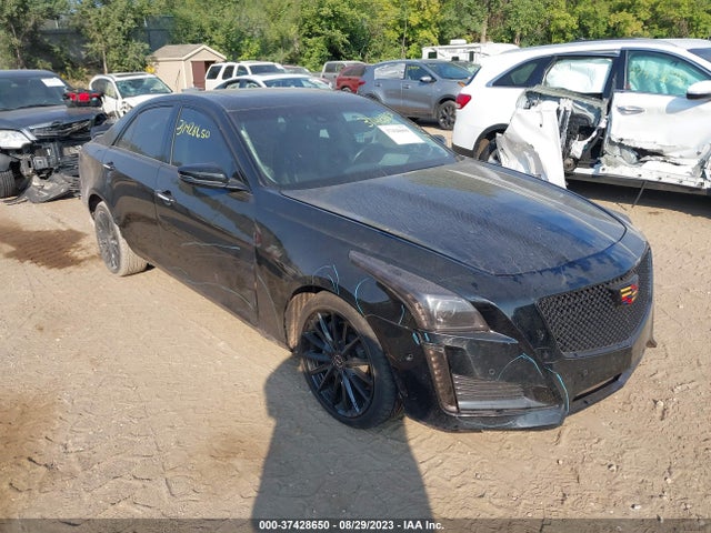 2014 1G6AY5S31E0149335 головне зображення