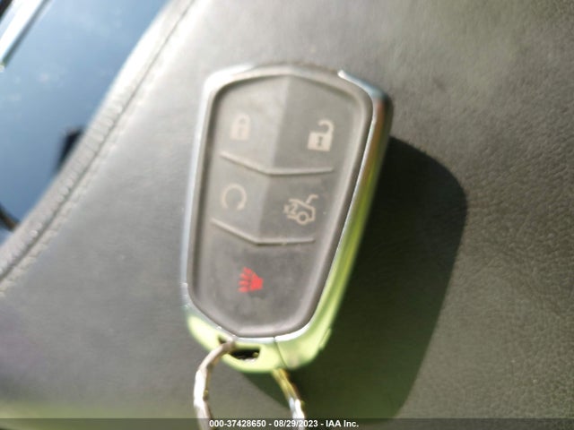 Cadillac Cts Performance 2014 1G6AY5S31E0149335 Image 11
