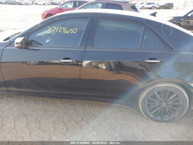 Cadillac Cts Performance 2014 1G6AY5S31E0149335 Image 14