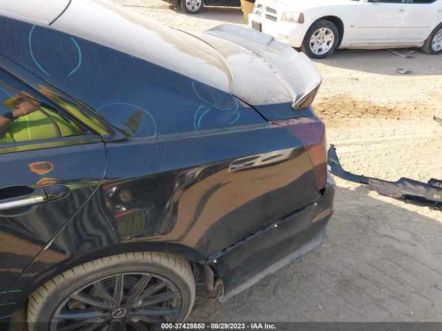 Cadillac Cts Performance 2014 1G6AY5S31E0149335 Image 6