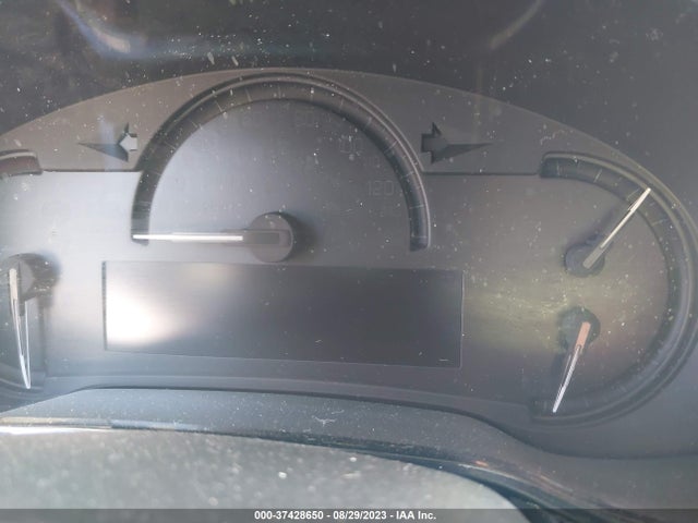 Cadillac Cts Performance 2014 1G6AY5S31E0149335 Image 7