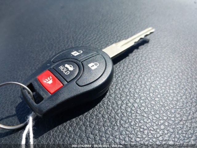 3N1AB7AP6KY274804 Nissan SENTRA S