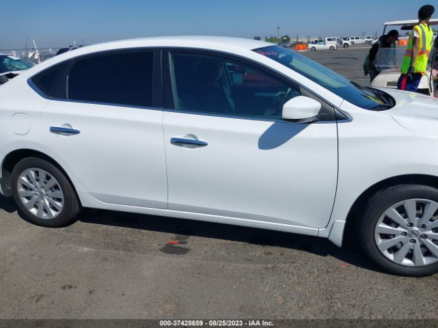 3N1AB7AP6KY274804 Nissan SENTRA S