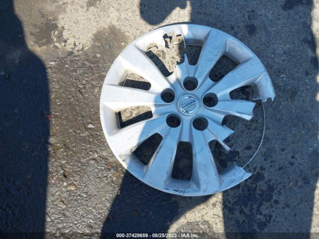 3N1AB7AP6KY274804 Nissan SENTRA S