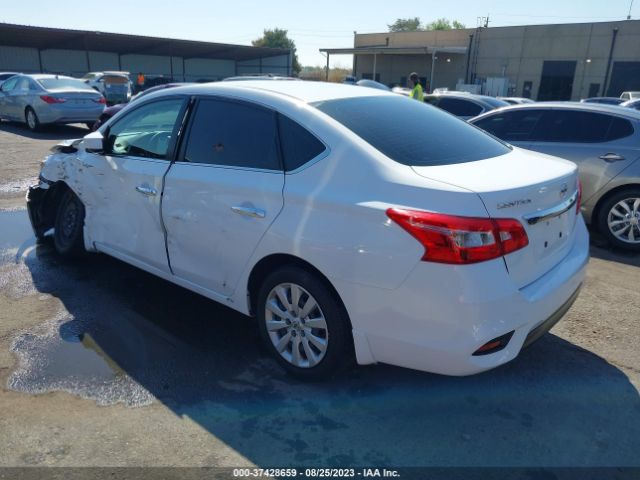 3N1AB7AP6KY274804 Nissan SENTRA S