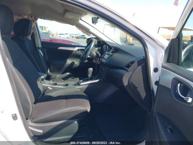 3N1AB7AP6KY274804 Nissan SENTRA S