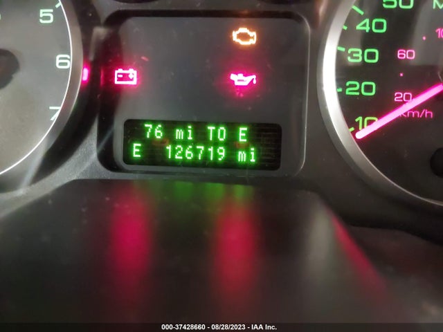 2006 FORD FIVE HUNDRED SEL VIN: 1FAFP24186G112104