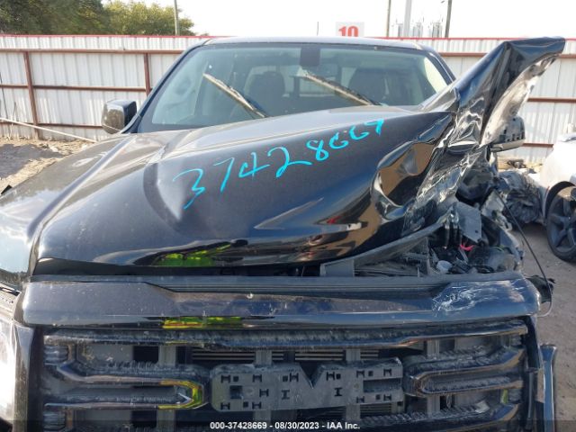 1GTG5CEN1N1332200 GMC Canyon 2wd Elevation