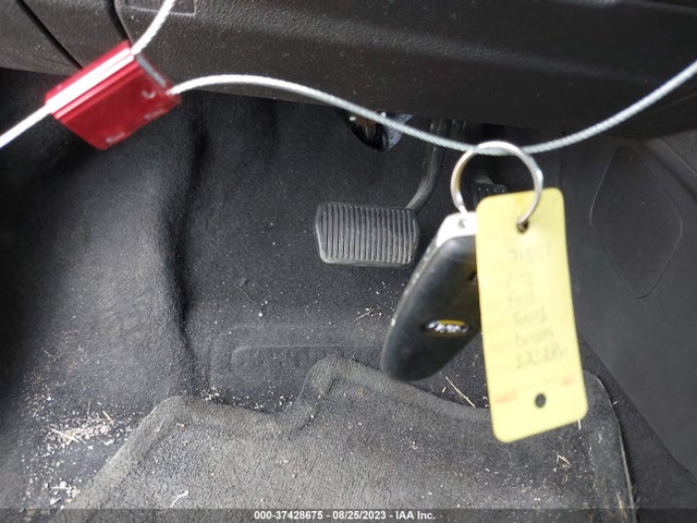 Ford Focus Titanium 2018 1FADP3J27JL323286 Image 11