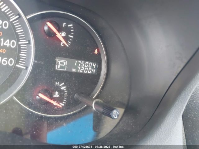 1N4AA5AP2EC430828 Nissan Maxima 3.5 Sv W/sport Pkg