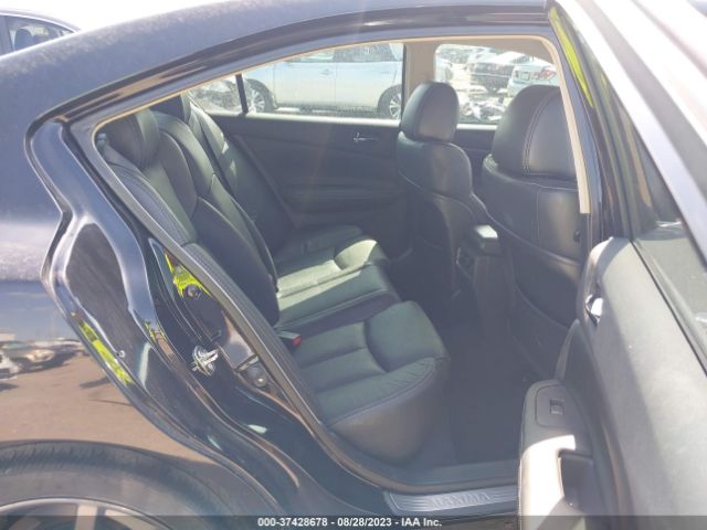 1N4AA5AP2EC430828 Nissan Maxima 3.5 Sv W/sport Pkg