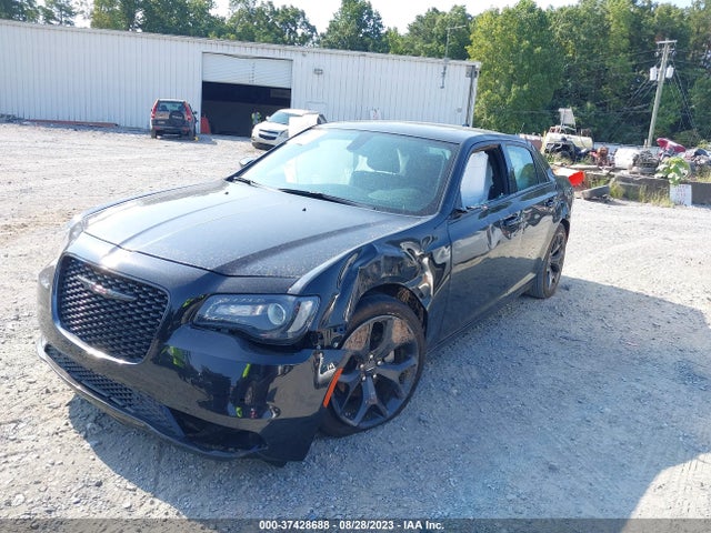 2C3CCABG7NH115979 Chrysler 300 300s