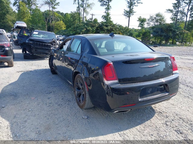 2C3CCABG7NH115979 Chrysler 300 300s