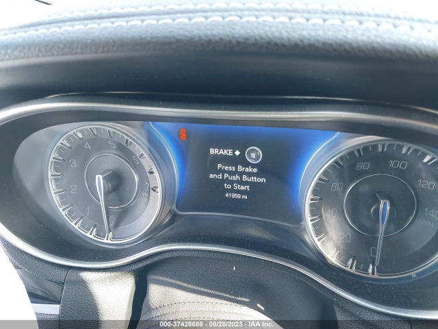 2C3CCABG7NH115979 Chrysler 300 300s