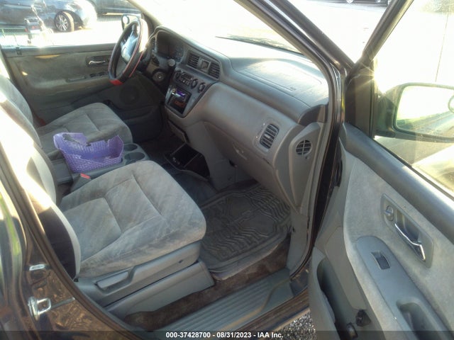 2003 HONDA ODYSSEY EX VIN: 5FNRL18623B032838