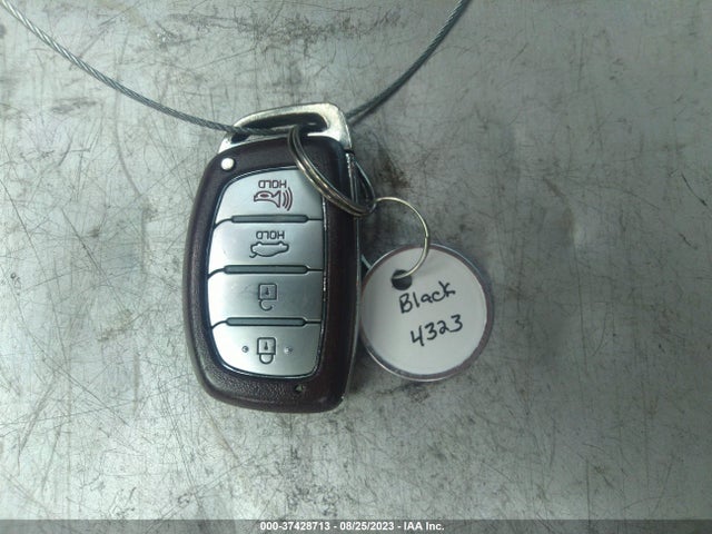 Hyundai ELANTRA SE 2017 5NPD84LF1HH064323 Image 11