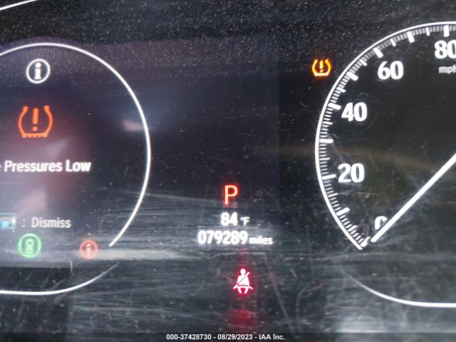 1HGCV1F32JA154504 Honda Accord Sedan Sport 1.5t