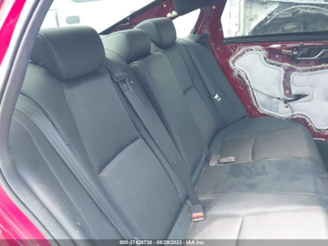 1HGCV1F32JA154504 Honda Accord Sedan Sport 1.5t
