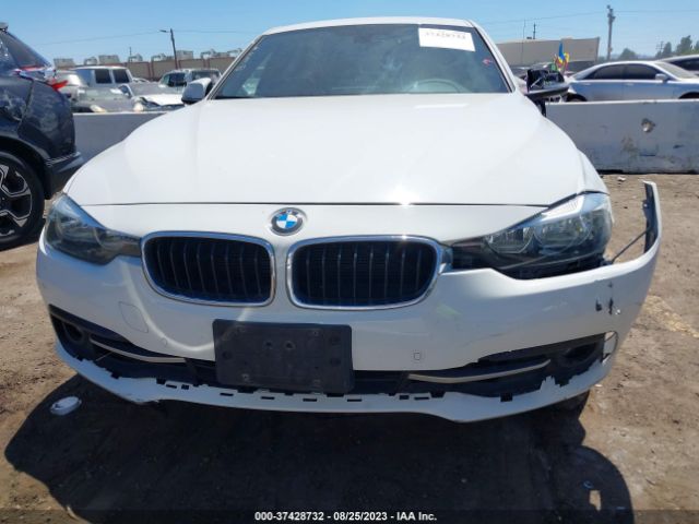 WBA8E9G56GNT81230 BMW 3 Series 328i