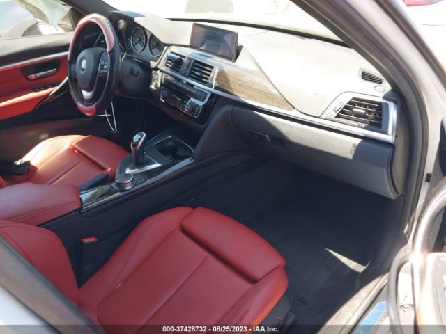 WBA8E9G56GNT81230 BMW 3 Series 328i