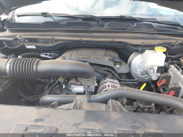 1C6SRFFT6LN125392 RAM 1500 Big Horn