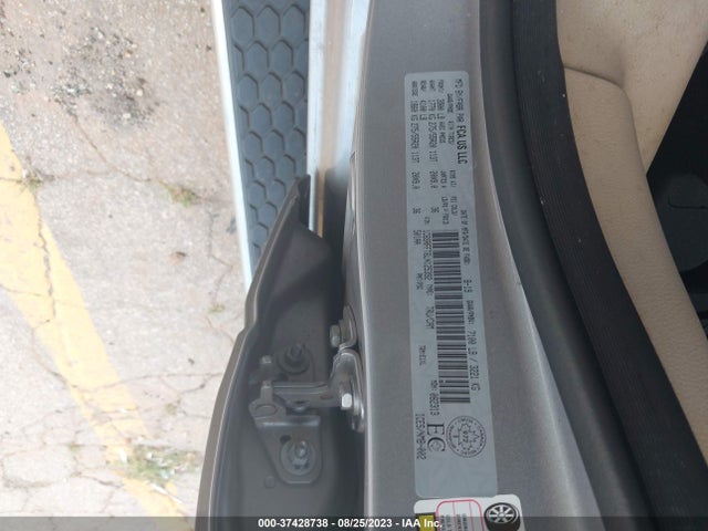 1C6SRFFT6LN125392 RAM 1500 Big Horn