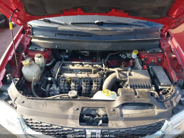 3C4PDCABXLT277010 Dodge Journey Se Value