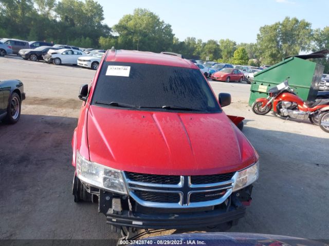 3C4PDCABXLT277010 Dodge Journey Se Value