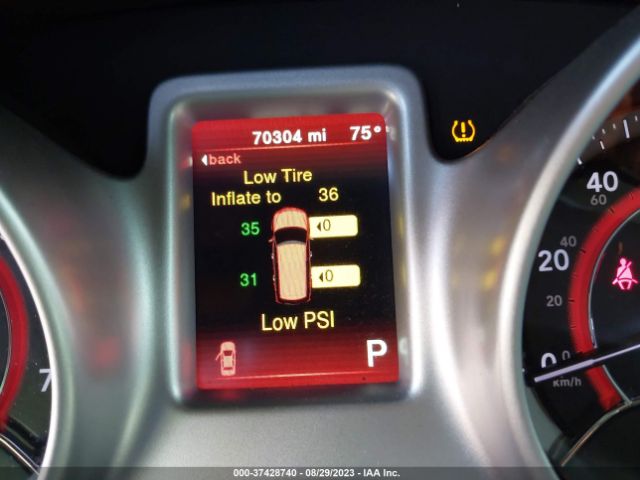 3C4PDCABXLT277010 Dodge Journey Se Value