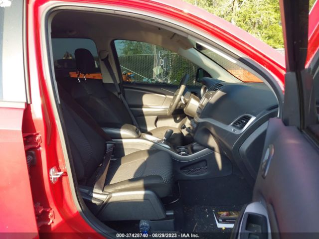 3C4PDCABXLT277010 Dodge Journey Se Value