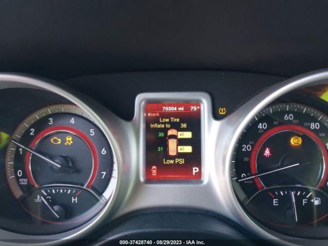 3C4PDCABXLT277010 Dodge Journey Se Value