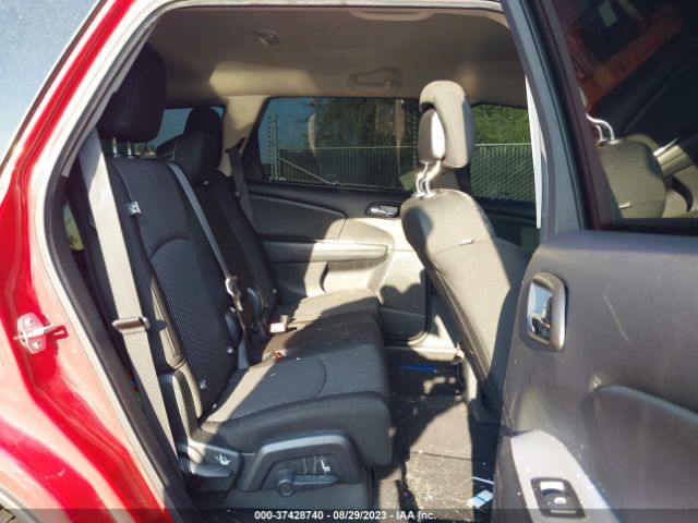 3C4PDCABXLT277010 Dodge Journey Se Value