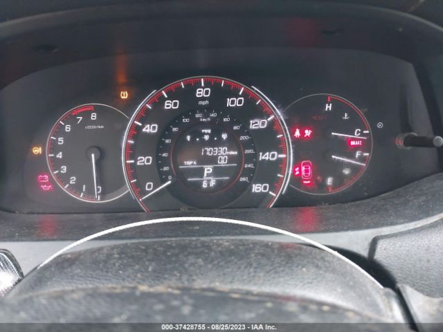 1HGCR2F52EA070393 Honda Accord Sport