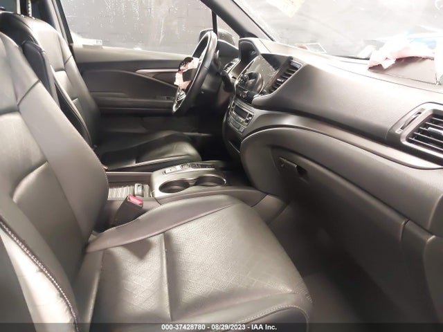 Honda Passport Awd Ex-l 2021 5FNYF8H56MB018476 Image 5