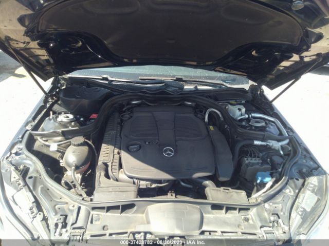 WDDHF5KB2FB151941 Mercedes-Benz E-class E 350