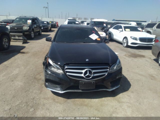 WDDHF5KB2FB151941 Mercedes-Benz E-class E 350