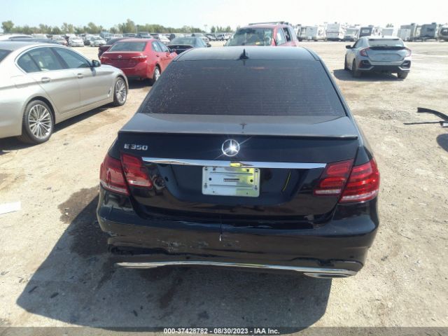 WDDHF5KB2FB151941 Mercedes-Benz E-class E 350