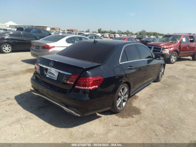 WDDHF5KB2FB151941 Mercedes-Benz E-class E 350
