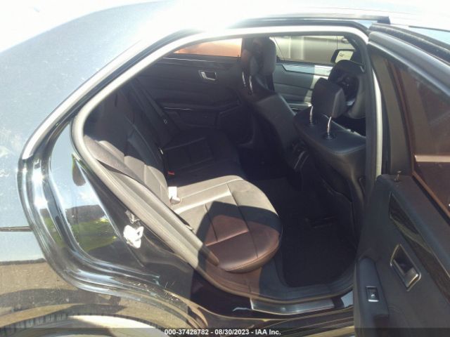 WDDHF5KB2FB151941 Mercedes-Benz E-class E 350