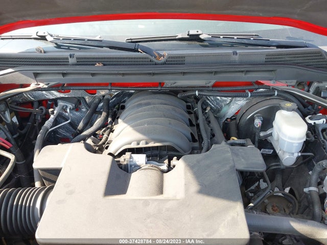 GMC Sierra 1500 Slt 2016 1GTV2NEC5GZ146433 Image 10