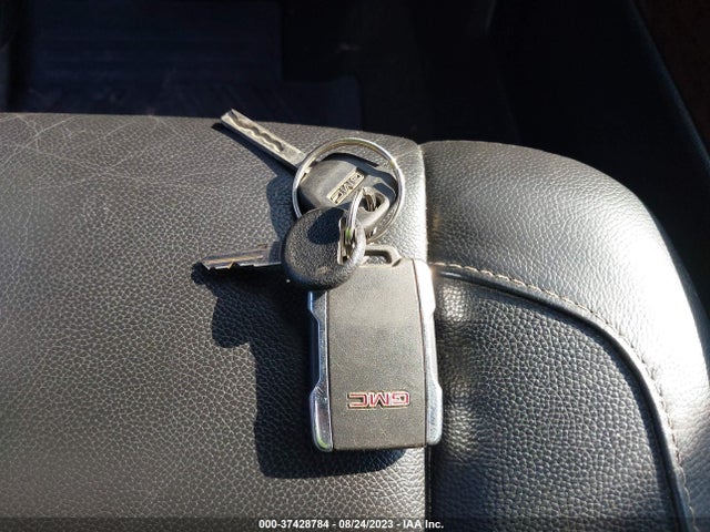 GMC Sierra 1500 Slt 2016 1GTV2NEC5GZ146433 Image 11