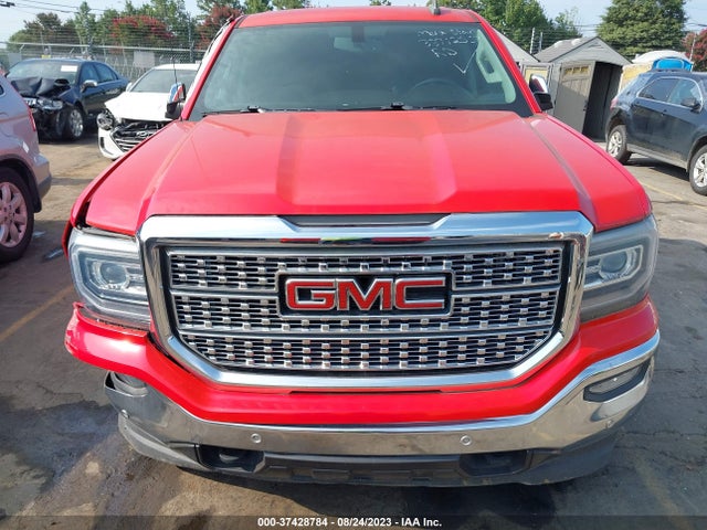 GMC Sierra 1500 Slt 2016 1GTV2NEC5GZ146433 Image 13