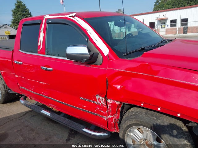 GMC Sierra 1500 Slt 2016 1GTV2NEC5GZ146433 Image 14