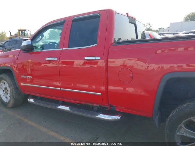 GMC Sierra 1500 Slt 2016 1GTV2NEC5GZ146433 Image 15