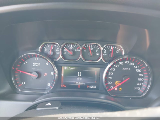 GMC Sierra 1500 Slt 2016 1GTV2NEC5GZ146433 Image 7