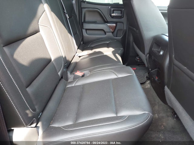 GMC Sierra 1500 Slt 2016 1GTV2NEC5GZ146433 Image 8