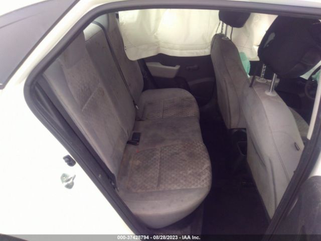 3KPA24AB9JE079862 KIA RIO LX